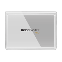 RODE RODECover Pro – pokrywa ochronna do rodecaster pro