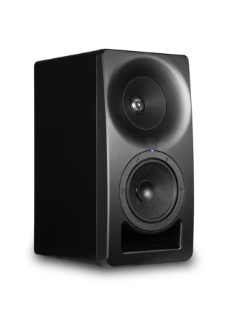 Kali Audio SM-5 – trójdrożny monitor koaksjalny