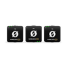 RODE Wireless ME Dual – bezprzewodowy system mikrofonowy