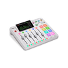 RODE RODECaster Pro II White – zintegrowane studio produkcji audio