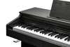 Kurzweil CUP E1 Black – pianino cyfrowe