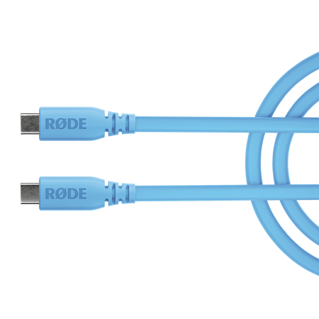 RODE SC17 Blue – kabel USB-C