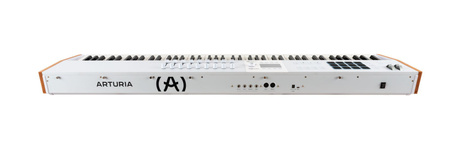 Klawiatura sterująca / kontroler MIDI – Arturia KeyLab 88 MK3 White