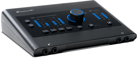 Interfejs audio USB – PreSonus Quantum ES 4