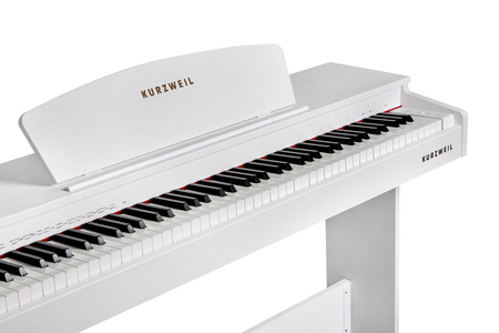 Kurzweil M70 White – pianino cyfrowe