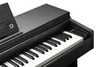 Kurzweil M215 BK – pianino cyfrowe