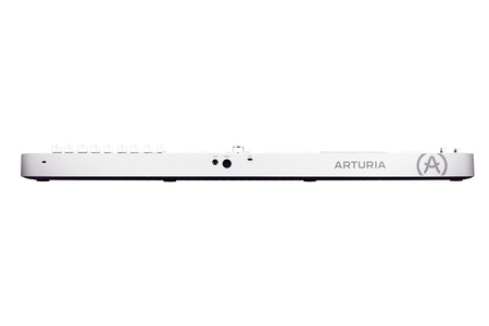 Arturia KeyLab Essential 61 mk3 Alpine – klawiatura sterująca MIDI