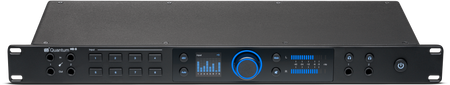 Interfejs audio USB – PreSonus Quantum HD 8