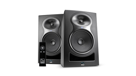 Kali Audio MM-6 – aktywny głośnik multimedialny