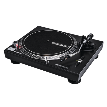 Reloop RP-2000 USB MK2 – gramofon z napędem bezpośrednim