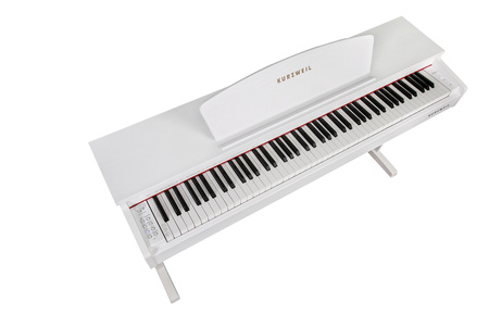 Kurzweil M70 White – pianino cyfrowe