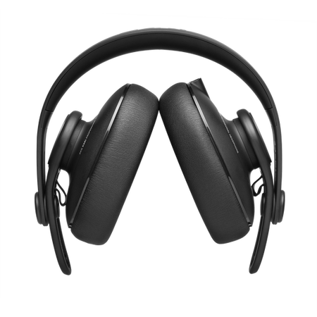 AKG K361 – zamknięte słuchawki studyjne