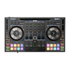 Reloop Mixon 8 Pro – 4-kanałowy kontroler dla DJ'a