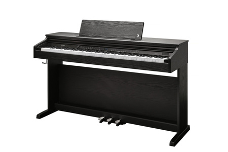 Kurzweil CUP E1 Black – pianino cyfrowe