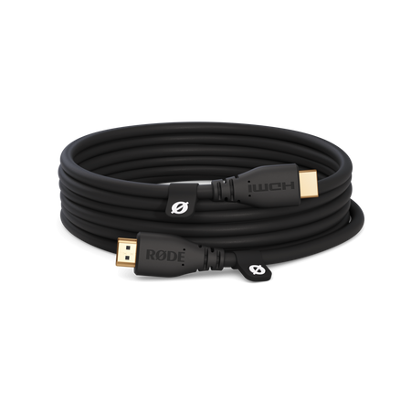 RODE HDMI Cable 3m – profesjonalny kabel hdmi