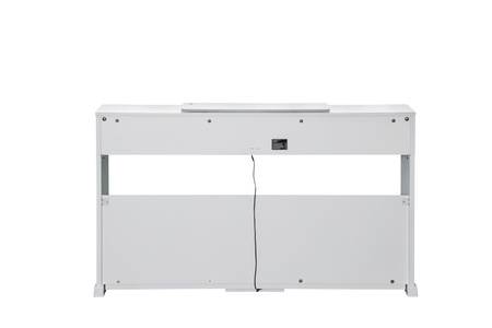 Kurzweil CUP M1 White – pianino cyfrowe