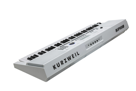 Kurzweil KP110 White – keyboard aranżer