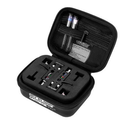Reloop Cartridge King XS – etui na wkładki gramofonowe