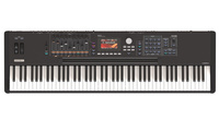 Kurzweil K2088 – syntezator workstation