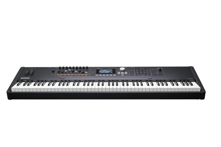 Kurzweil K2088 – syntezator workstation