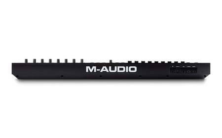 M-Audio Oxygen PRO 49 – klawiatura sterująca MIDI