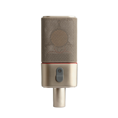 Austrian Audio OC818 Studio Set – mikrofon pojemnościowy