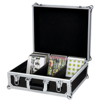 Reloop 100 CD Case PRO – skrzynia na płyty CD