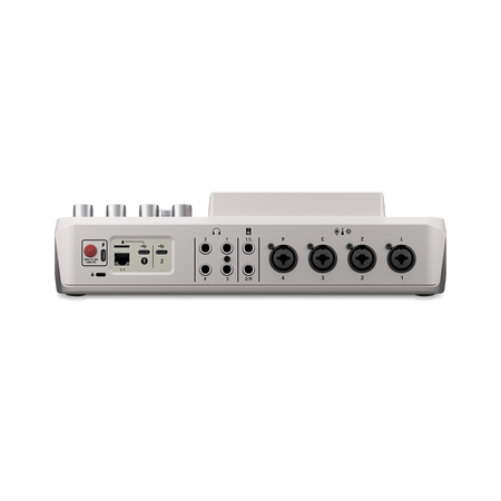 RODE RODECaster Pro II White – zintegrowane studio produkcji audio