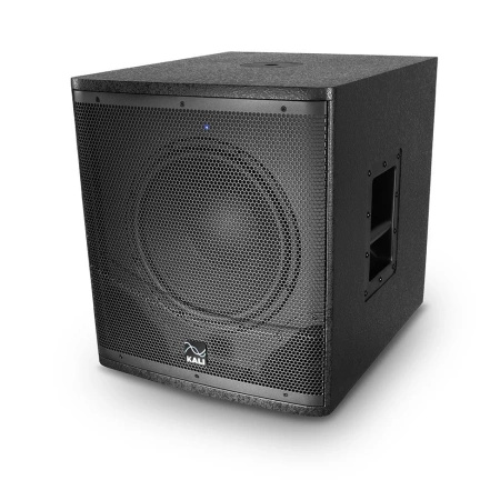 Kali Audio WS-12 V2-EU – aktywny subwoofer studyjny