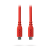 RODE SC27 Red – kabel USB-C SuperSpeed