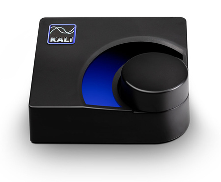 Kali Audio MV-BT – kontroler monitorów z Bluetooth