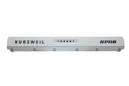 Kurzweil KP110 White – keyboard aranżer
