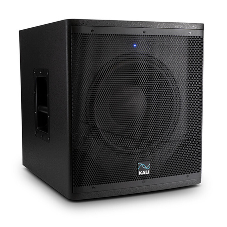 Kali Audio WS-12 V2-EU – aktywny subwoofer studyjny