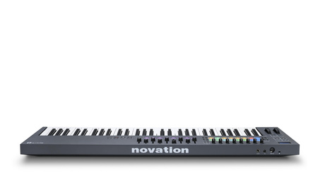 Novation FLkey 61 – klawiatura sterująca MIDI