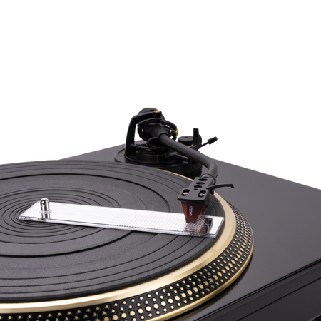 Reloop Turntable Cartridge Mount & Gauge Set – zestaw do kalibracji gramofonu