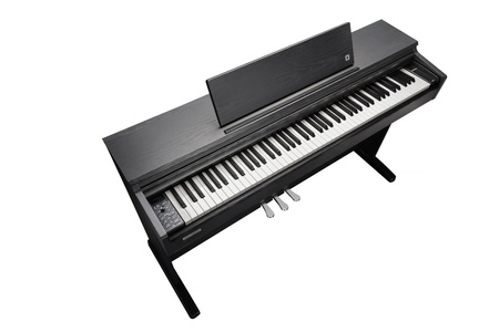 Kurzweil M215 BK – pianino cyfrowe