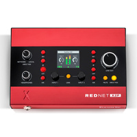 Focusrite RedNet X2P – interfejs audio Dante