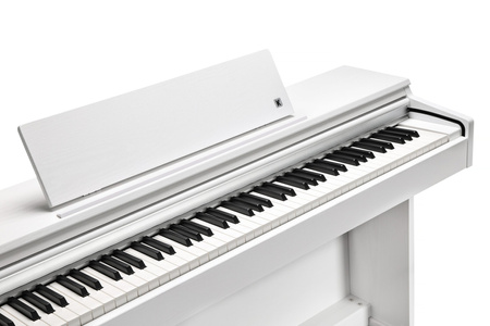 Kurzweil CUP M1 White – pianino cyfrowe