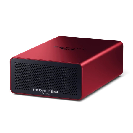 Interfejs audio Dante – Focusrite RedNet TNX