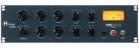 Heritage Audio Tubesessor – kompresor optyczny lampowy