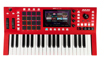 AKAI MPC Key 37 – klawiatura produkcyjna / stacja robocza