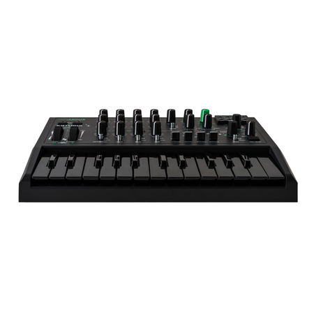 Syntezator analogowy – Arturia MicroBrute UFO