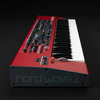 Nord Wave 2 – cyfrowy syntezator polifoniczny
