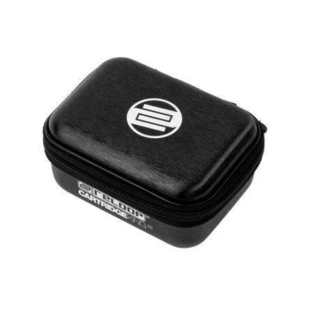 Reloop Cartridge King XS – etui na wkładki gramofonowe