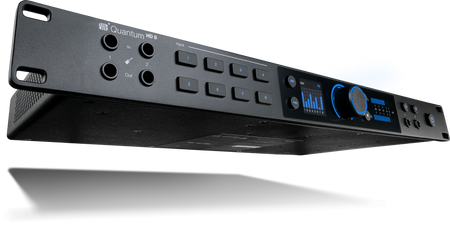 PreSonus Quantum HD 8 – interfejs audio USB