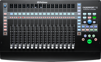 Kontroler DAW – PreSonus FaderPort 16