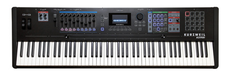 Kurzweil K2700 – syntezator workstation