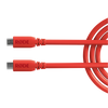 RODE SC27 Red – kabel USB-C SuperSpeed