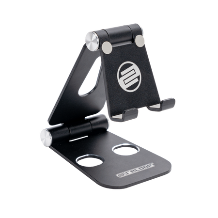 Reloop Smart Display Stand MK2 – składany stojak na tablet i smartfon