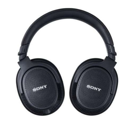 Sony MDR-MV1 – słuchawki studyjne otwarte